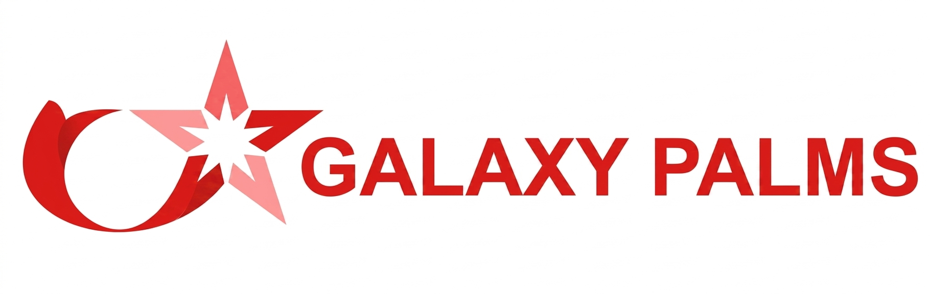 Galaxy Palms